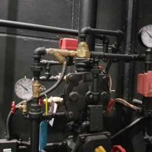 fire protection services