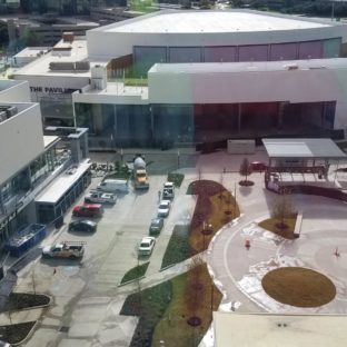 fire water sprinkler project